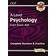 A-Level Psychology: AQA Year 1 & 2 Complete Revision & Practice (CGP A-Level Psychology)