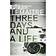 Three Days and a Life (Häftad, 2018)
