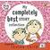 My Completely Best Story Collection (Charlie and Lola) (Audiobook, CD, 2006)