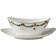 Royal Copenhagen Star Fluted Christmas Saucekande 0.43L