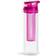 Sagaform Fresh with Fruit Water Bottle 0.75L