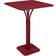 Fermob Luxembourg 80x80cm Barborde