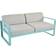 Fermob Bellevie Soffa