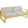 Fermob Bellevie Outdoor Sofa