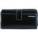 Piquadro Blue Square Wallet 18cm - Black