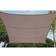 Perel Shade Sail Square