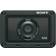 Sony Fotocamera Digitale Cyber-Shot Ultracompatta Sensore CMOS Exmor RS da 1' e 15.3 Megapixel