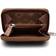 Adax Louisa Napoli Wallet - Cognac