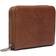 Adax Louisa Napoli Wallet - Cognac