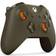 Microsoft Xbox One Wireless Controller - Green/Orange