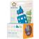 Lifefactory Drickpip Ocean & Spring Green 2-pack