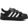 Adidas Infant Superstar 3 Straps - Core Black/Footwear White/Core Black