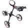 Motocaddy Cube 3 Push Trolley