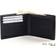 Pia Ries Delux Man Wallet - Black