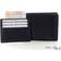 Pia Ries Delux Man Wallet - Black