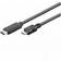 MicroConnect USB C-USB Micro-B 3.0 0.6m
