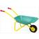 Vilac Wheelbarrow of the Little Gardener 3807