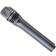 JTS NX-9 Cardioid Overhead Electret Microphone, 60Hz-18kHz