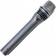 JTS NX-9 Cardioid Overhead Electret Microphone, 60Hz-18kHz