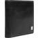 Adax Verner Chicago Wallet - Black