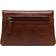 Adax Gertrud Salerno Wallet - Brown