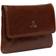 Adax Gertrud Salerno Wallet - Brown