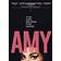 Amy The Girl Behind the Name by Amy Winehouse Dvd