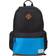 Targus Mochila Strata 15.6" Negro Azul