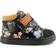 Kavat Fiskeby XC Floral Unisex Gris/Negro