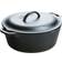 Lodge Cast Iron Dutch Oven mit Klappe 6.62 L 32.4 cm