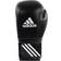 Adidas Gants de boxe Speed Noir