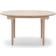 Carl Hansen & Søn CH337 Dining Table 45.3x55.1"