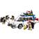 LEGO Ideas Ghostbusters Ecto 1 21108