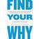 Find Your Why: A Practical Guide for Discovering Purpose for You and Your Team (Paperback, 2017)