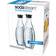 SodaStream Duopack 2 x 0.6 L