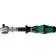 Wera 8000 A Zyklop 05003500001 Llave de trinquete