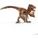 Schleich Raptorer med Fjer 42347