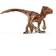 Schleich Raptorer med Fjer 42347