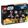 LEGO Star Wars Advent Calendar 2011 7958