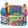 Playgro Pop & Drop Activity Ball Gym