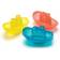 Playgro Bright Baby Boats 0183454