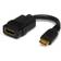 StarTech HDMI - HDMI Mini High Speed with Ethernet F-M 0ft