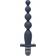 Fifty Shades of Grey Darker Carnal Promise Vibrating Anal Beads