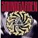 Soundgarden Badmotorfinger (LP) (Vinile)