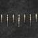 Konstsmide Icicle LED White Lysslynge 48 Lamper