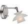 Halo Design Mini Dallas Wall light 12.5cm