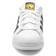 Adidas Superstar J White/Black Kid's Zapatos