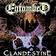 Clandestine (Vinilo)