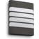 Philips myGarden Raccoon 172739316 Aplique de Pared 6.6cm