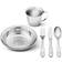 Georg Jensen Elephant Children's Tableware